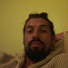 Victor Arredondo Reyes