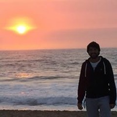 Juan Martín Vitoria