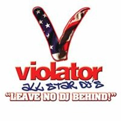 Violator DJ Showtyme
