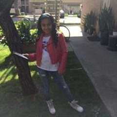 Merin Khaled