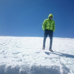 Jorge