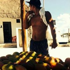 Mateo Navarro