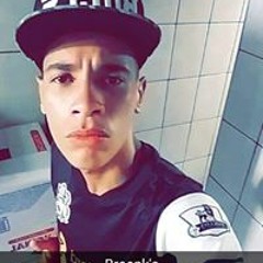 Mc Flavinho - Eu tacando o Pau bolado