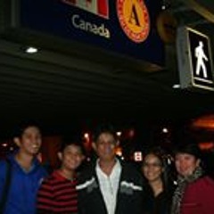 Maria Veronica Basubas