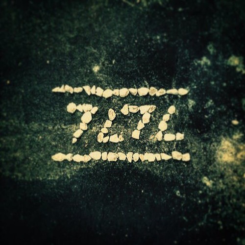 T.O. MY GRIND