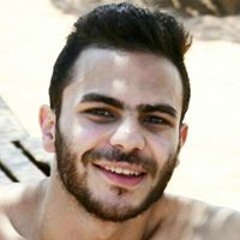 Ahmed ali