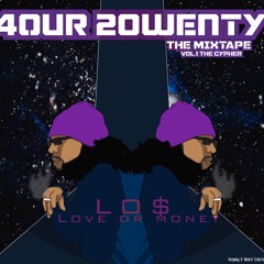 LO$ Love Or Money