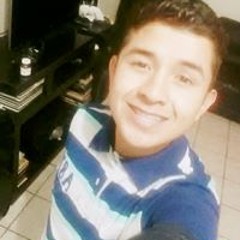 Cristo Rodriguez Vazquez