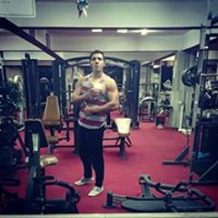 Hassan Ashraf
