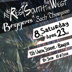 Record Release Party