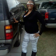 Tesonda Johnson