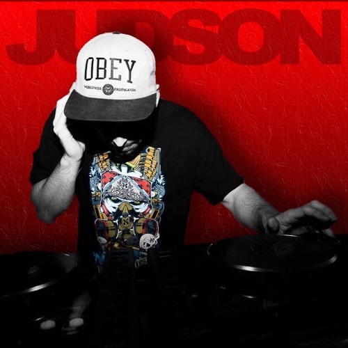 JUDSON’s avatar