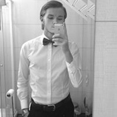 Sebastian Winterseth