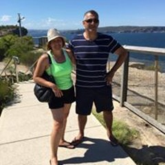 Carol Page Hendricks