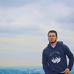 Dimitri Valerio