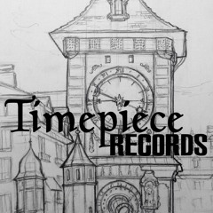 Timepiece Records