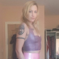 Sian Beckzy Johnston