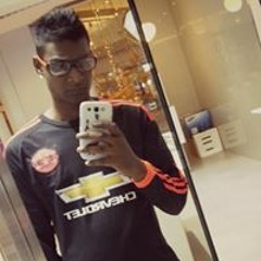 Mugilakannan Sathimoorthy