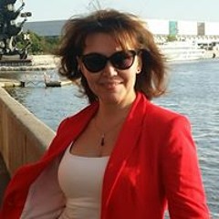 Lora Semenova
