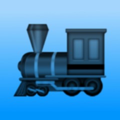 fast fun wavy trains