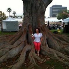 Mags Crowley O'Connell