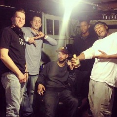 Small Town Radio Killers