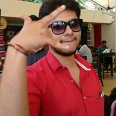 Nitish Adiga