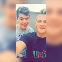 Hendry Van Der Merwe