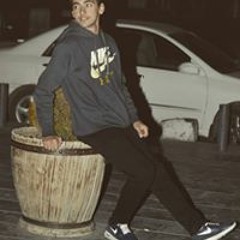 Mohamed Bouz Al-asal