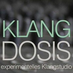 klangdosis