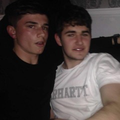 Ollie Hanks