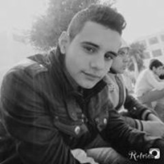 Ahmed Mohamed
