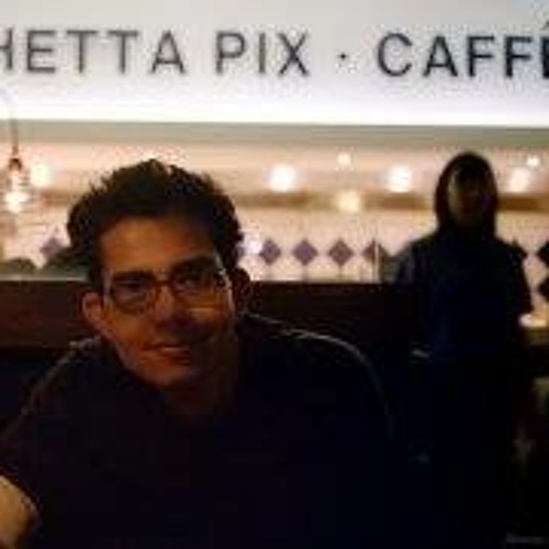 Podcast Interview with Dan Cotteral on Ted Hughes