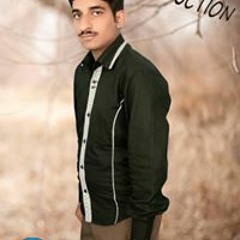 Khurram noshad