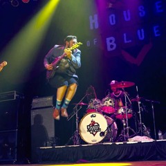 Dayman (It's Always Sunny in Philadelphia Cover)