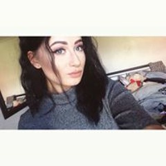 Katie John