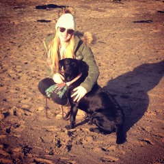 Freya Elizabeth Soper