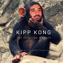 Kipp Kong