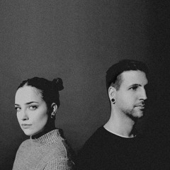 Monicka And The Wolf