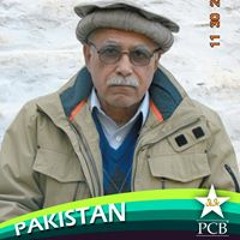 Shahid Zaman