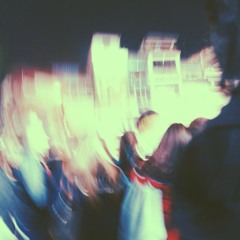 Half The World Away (cover)