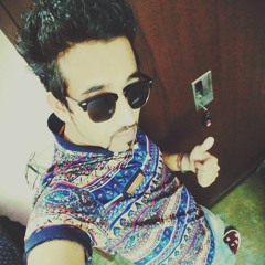 Vineet Panghal