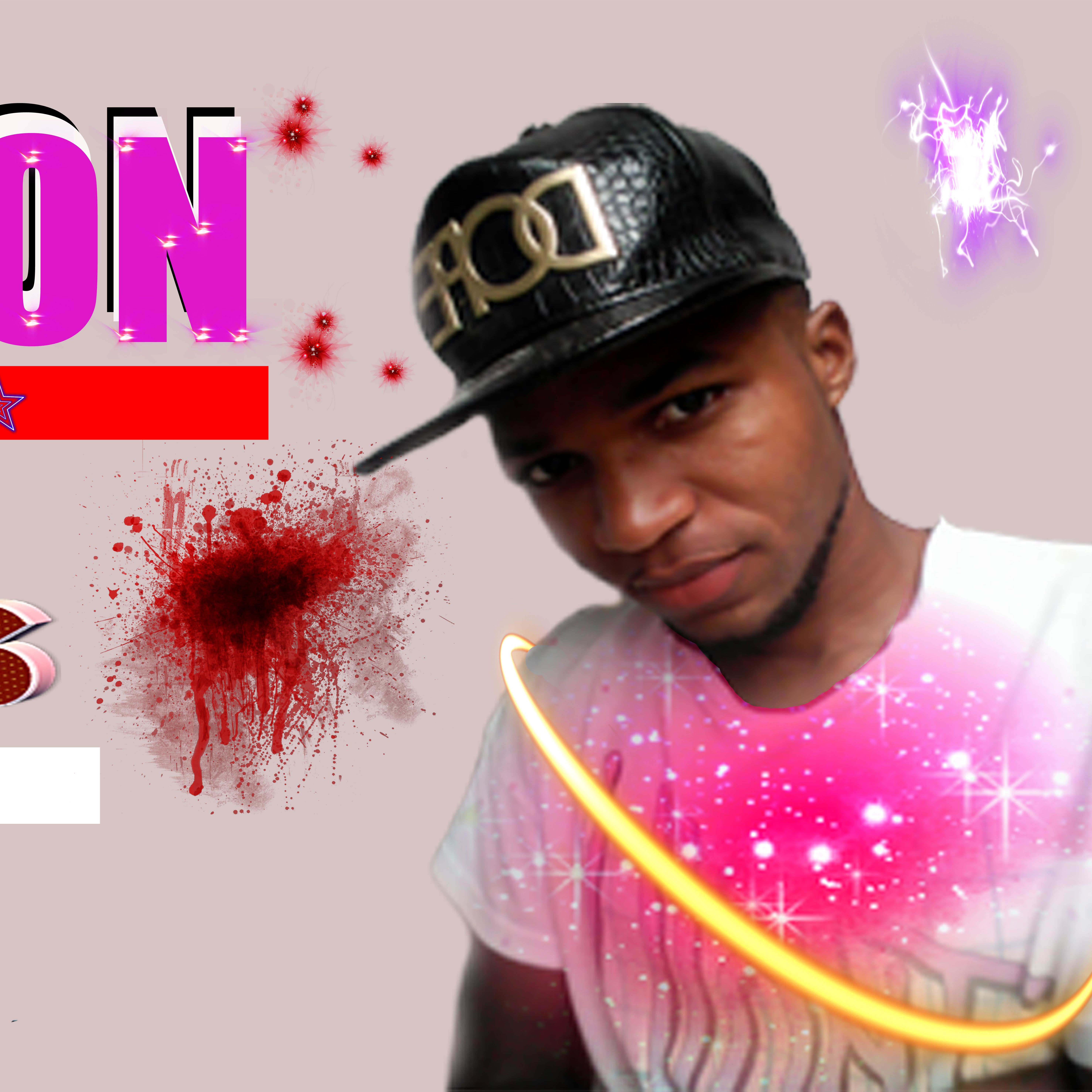 Dj-Jailson podcast artwork