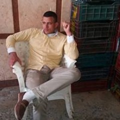 محروس يحيي احمد