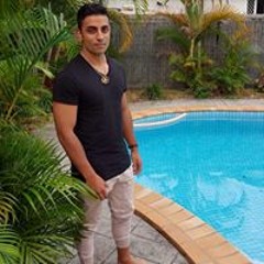 Hassan Ahmad