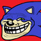 Sonic The hedgehog