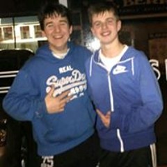 Could try cultchie shite