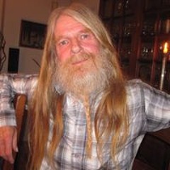 Niels David Williams