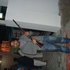 Guj Singh