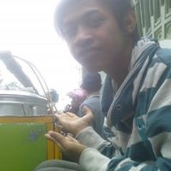 Hafid Nya Nugroho